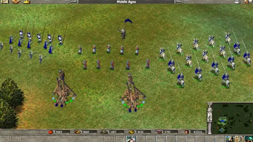 Empire Earth: Gold Edition screenshot 7