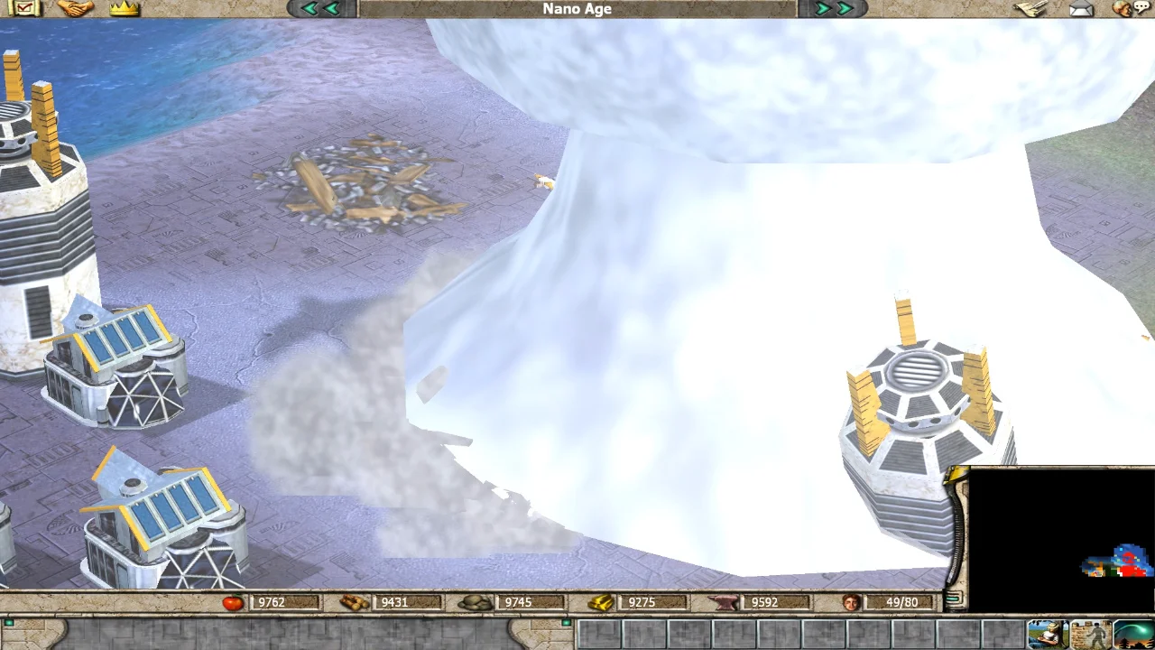 Empire Earth: Gold Edition screenshot 8