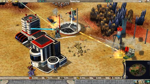 Empire Earth: Gold Edition screenshot 9