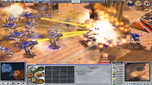 Empire Earth II: Gold Edition screenshot 11