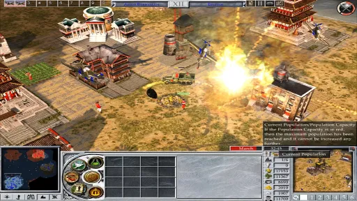 Empire Earth II: Gold Edition screenshot 12