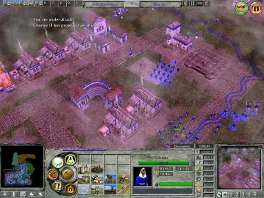 Empire Earth II: Gold Edition screenshot 14