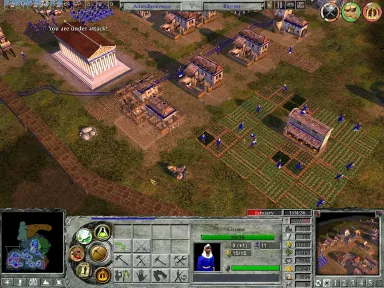 Empire Earth II: Gold Edition screenshot 16
