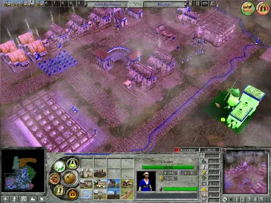 Empire Earth II: Gold Edition screenshot 18
