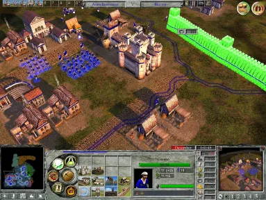 Empire Earth II: Gold Edition screenshot 2