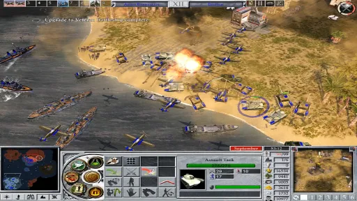 Empire Earth II: Gold Edition screenshot 3