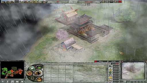 Empire Earth II: Gold Edition screenshot 4