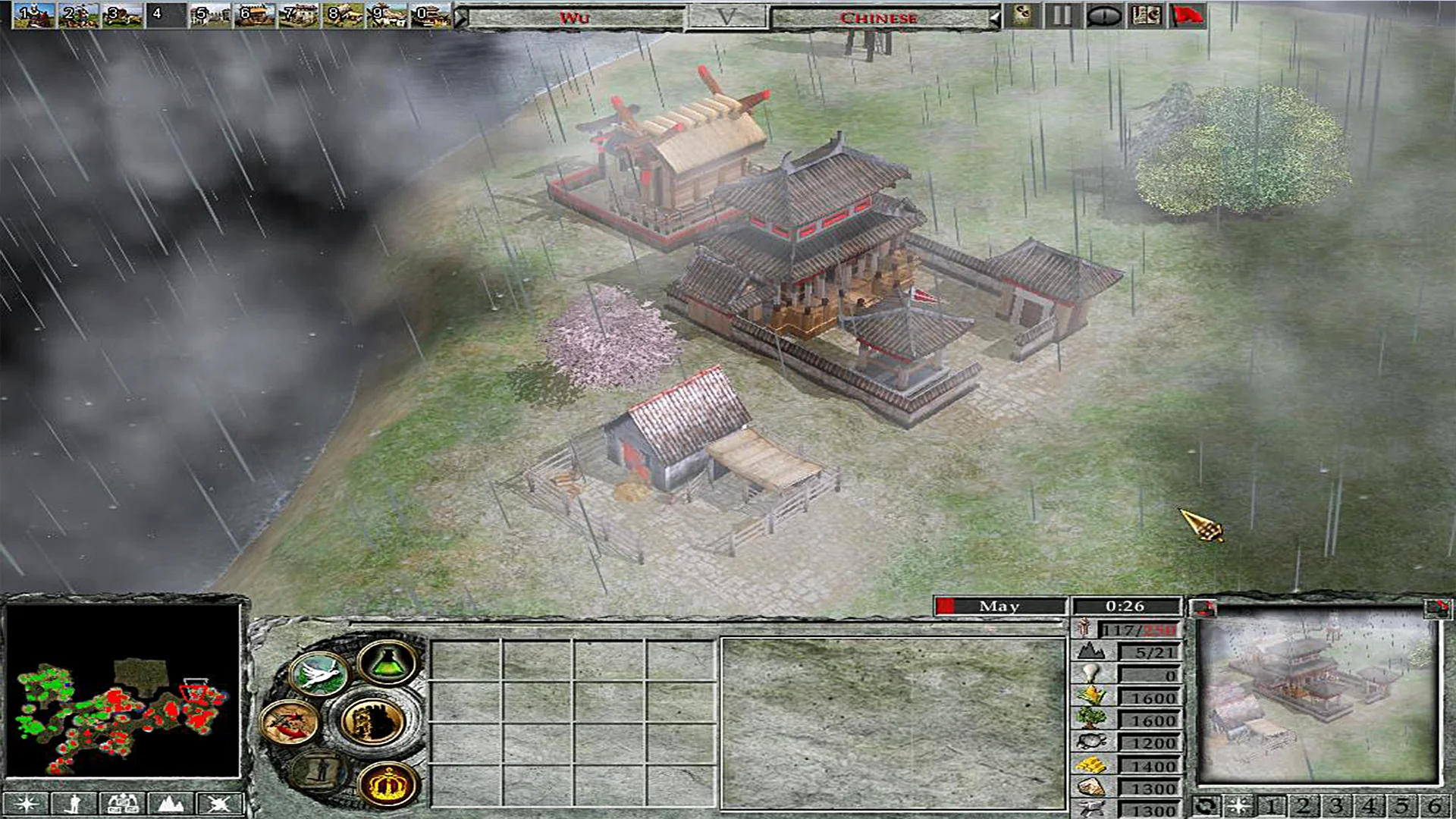 Empire Earth II: Gold Edition screenshot 4
