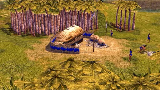 Empire Earth II: Gold Edition screenshot 8