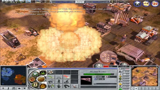 Empire Earth II: Gold Edition screenshot 9