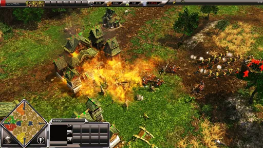 Empire Earth III screenshot 13
