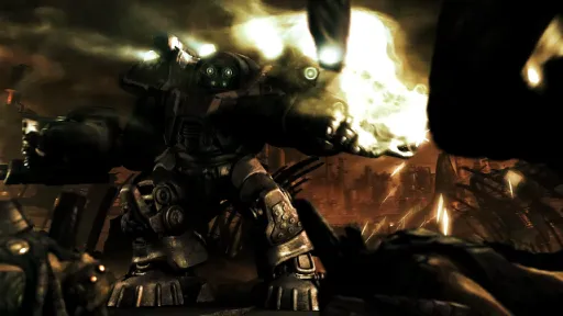 Empire Earth III screenshot 14
