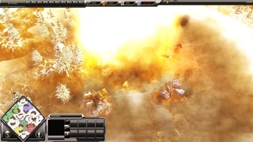Empire Earth III screenshot 6