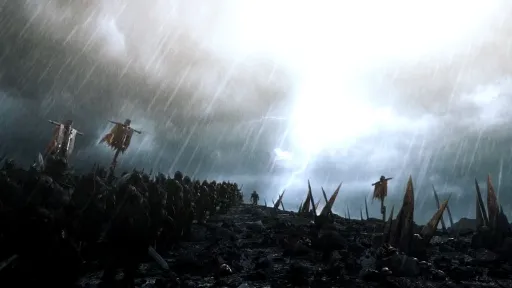 Empire Earth III screenshot 7