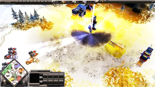 Empire Earth III screenshot 9