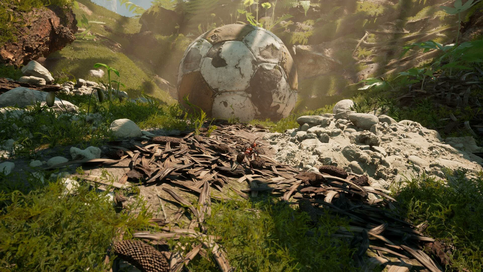 Empire of the Ants screenshot 6