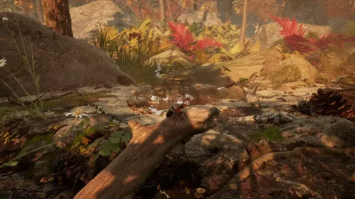 Empire of the Ants screenshot 7