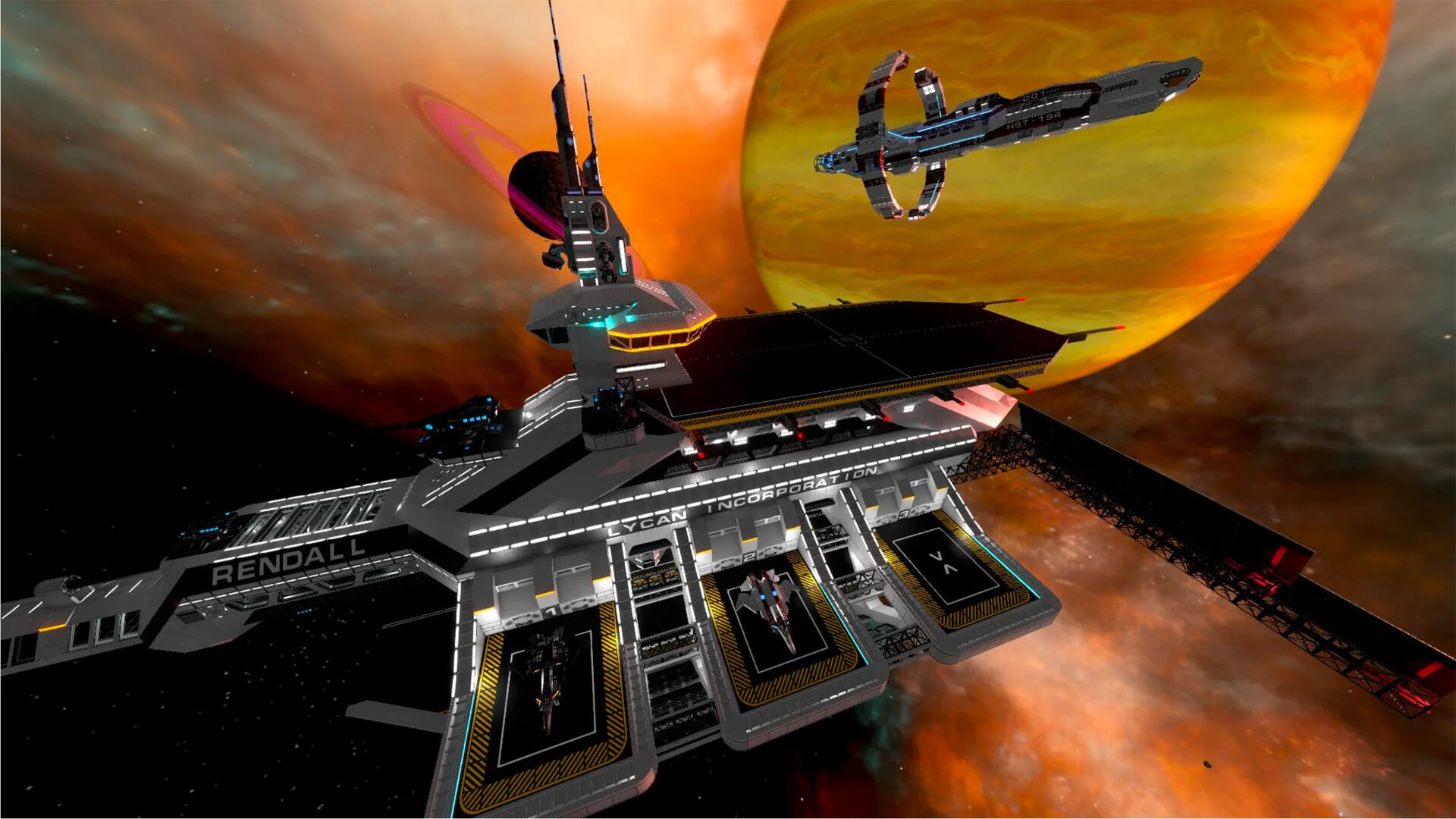 Empyrion - Galactic Survival screenshot 10