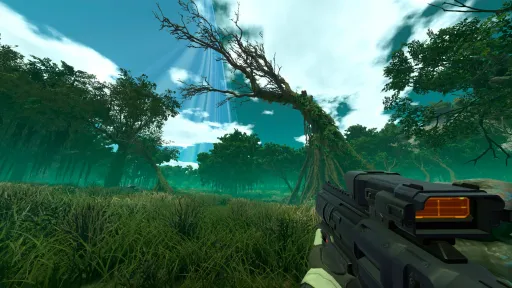 Empyrion - Galactic Survival screenshot 11
