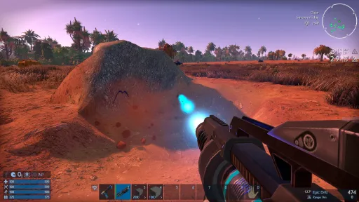 Empyrion - Galactic Survival screenshot 4