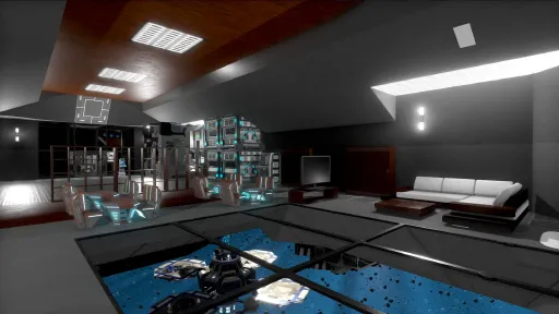 Empyrion - Galactic Survival screenshot 8
