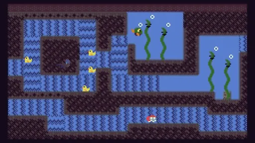 EMUUROM screenshot 3