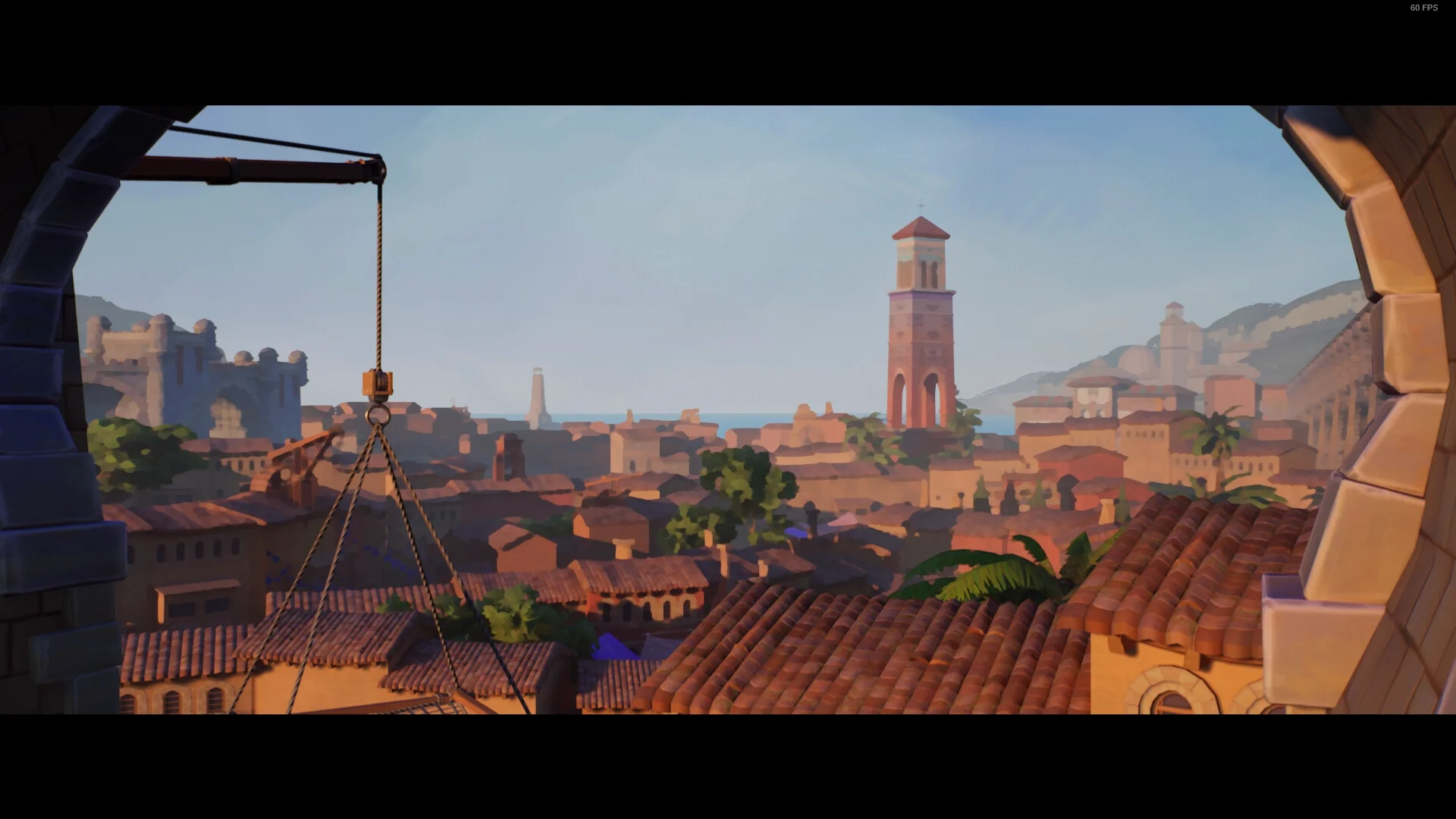 En Garde! screenshot 4