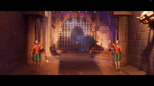 En Garde! screenshot 7