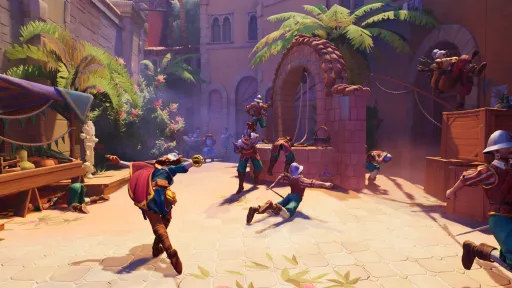 En Garde! screenshot 8