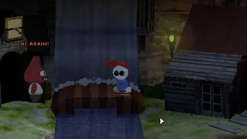 Endacopia screenshot 1