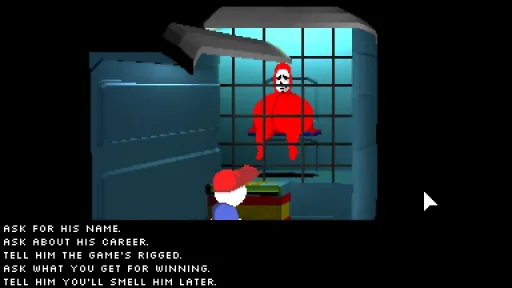 Endacopia screenshot 4