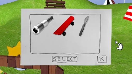 Endacopia screenshot 7