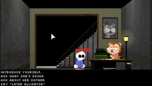 Endacopia screenshot 8