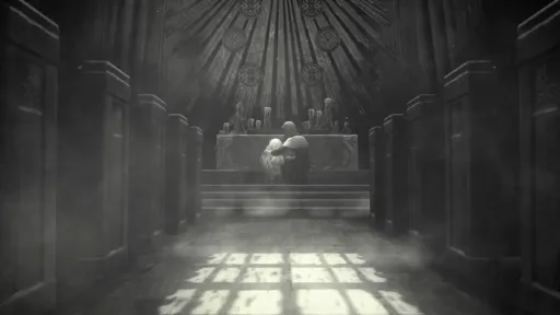 ENDER LILIES: Quietus of the Knights screenshot 10