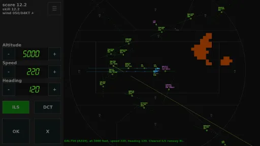 Endless ATC screenshot 1