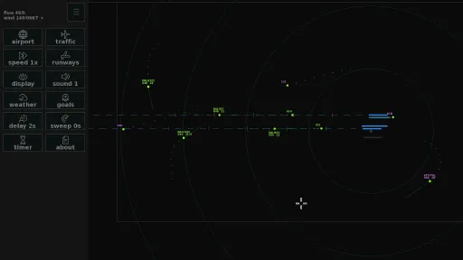 Endless ATC screenshot 3
