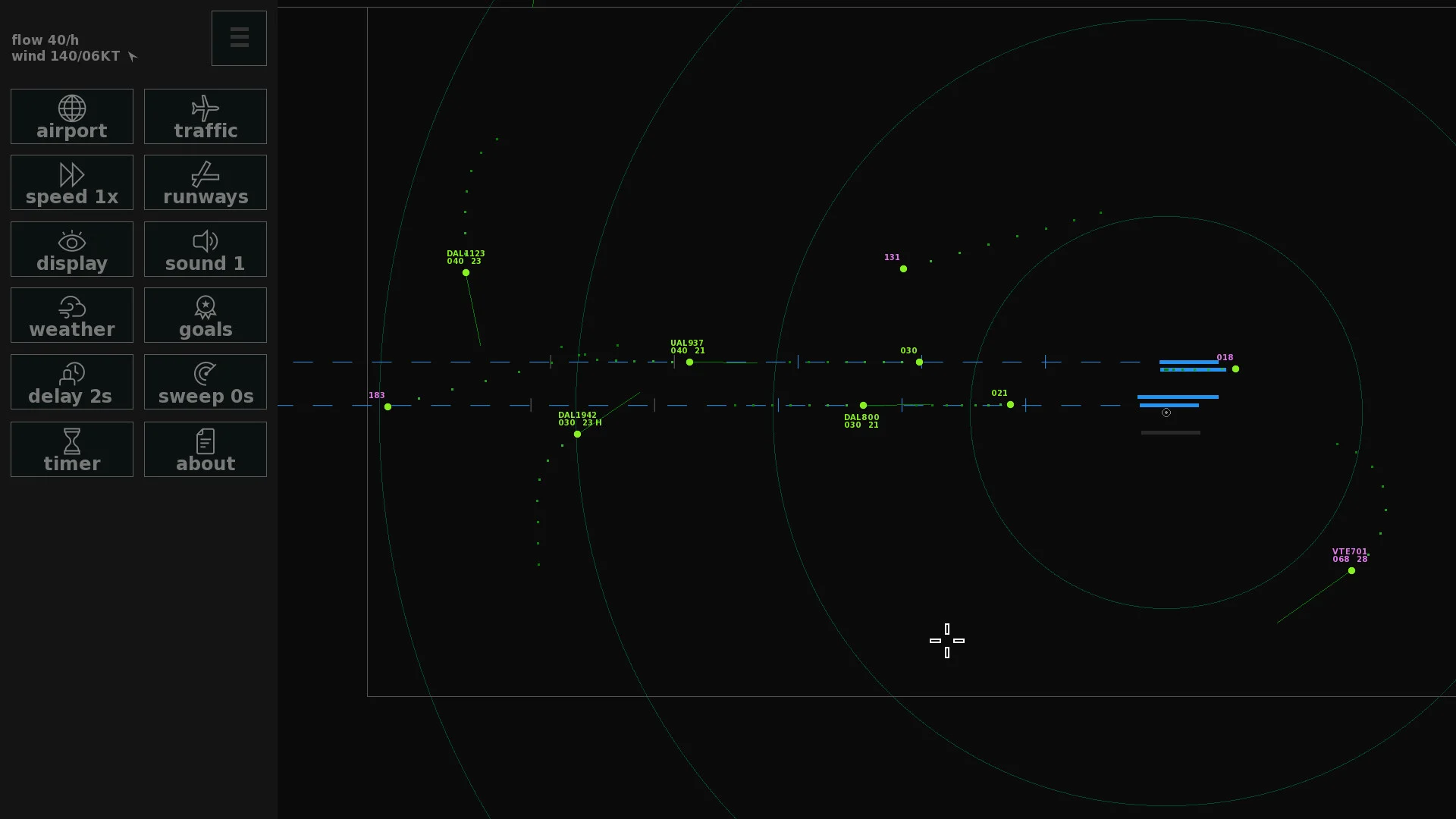 Endless ATC screenshot 3
