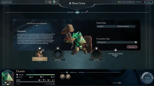 ENDLESS Legend™ 2 screenshot 6