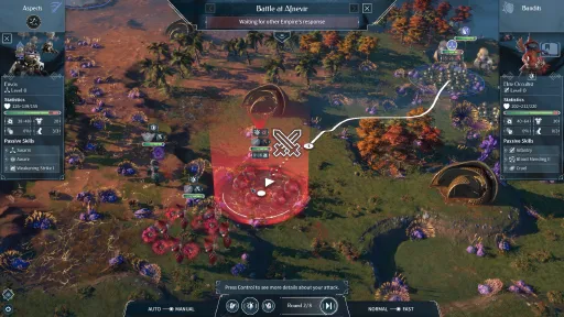 ENDLESS Legend™ 2 screenshot 9