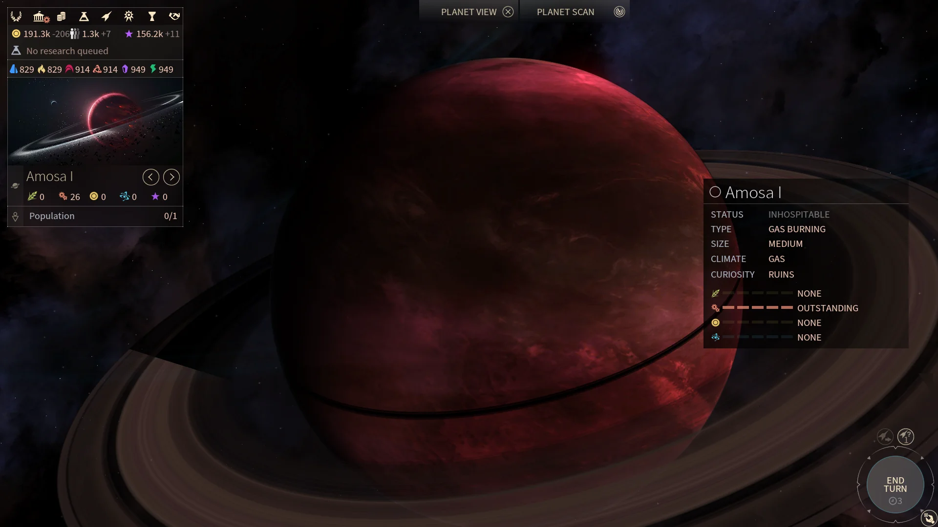 ENDLESS™ Space 2 screenshot 12
