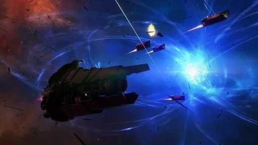 ENDLESS™ Space 2 screenshot 15
