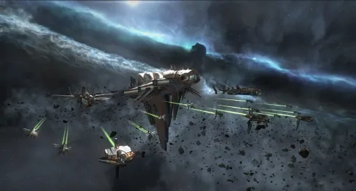 ENDLESS™ Space 2 screenshot 19