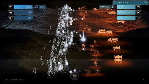 ENDLESS™ Space 2 screenshot 22