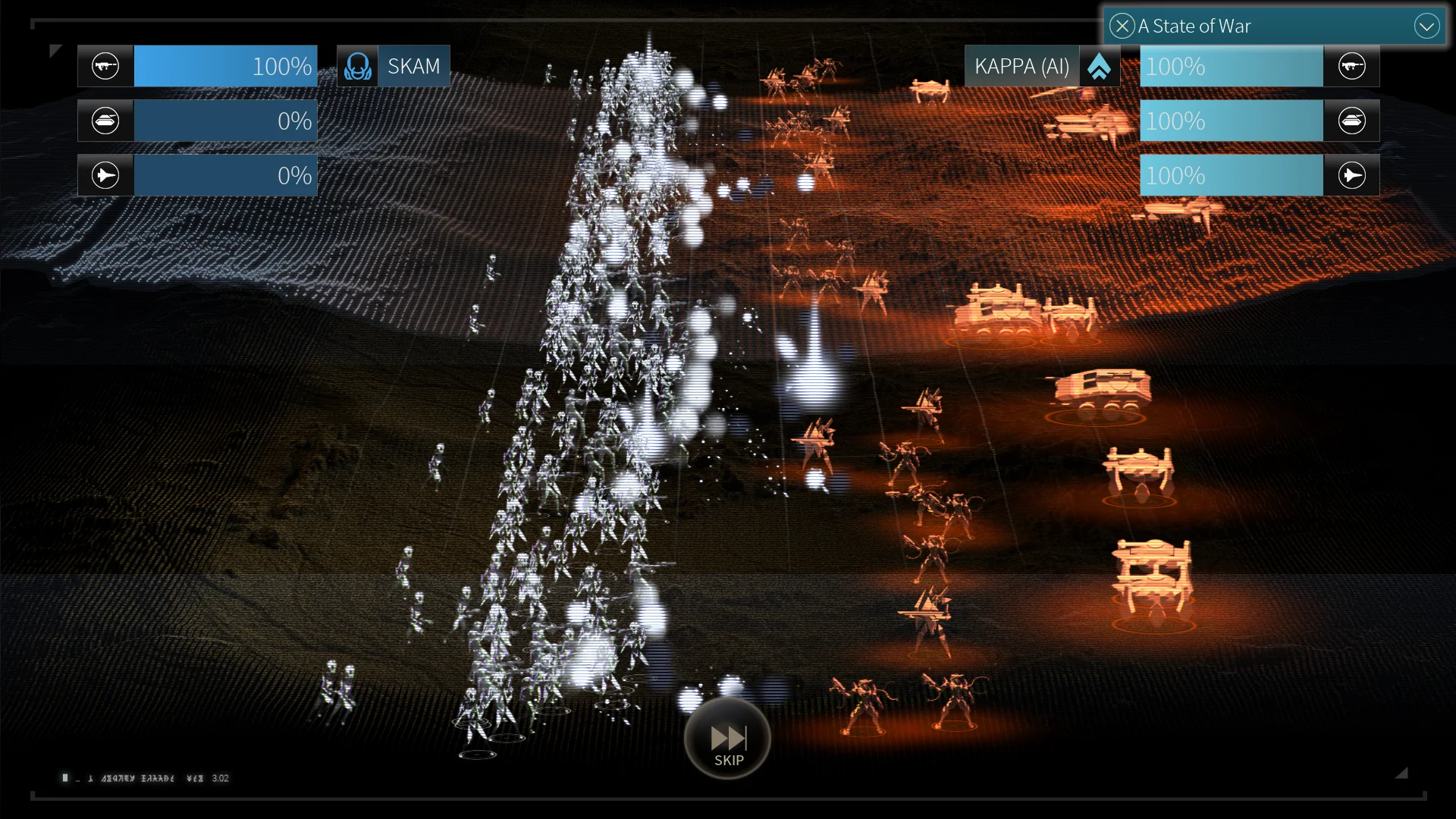 ENDLESS™ Space 2 screenshot 22