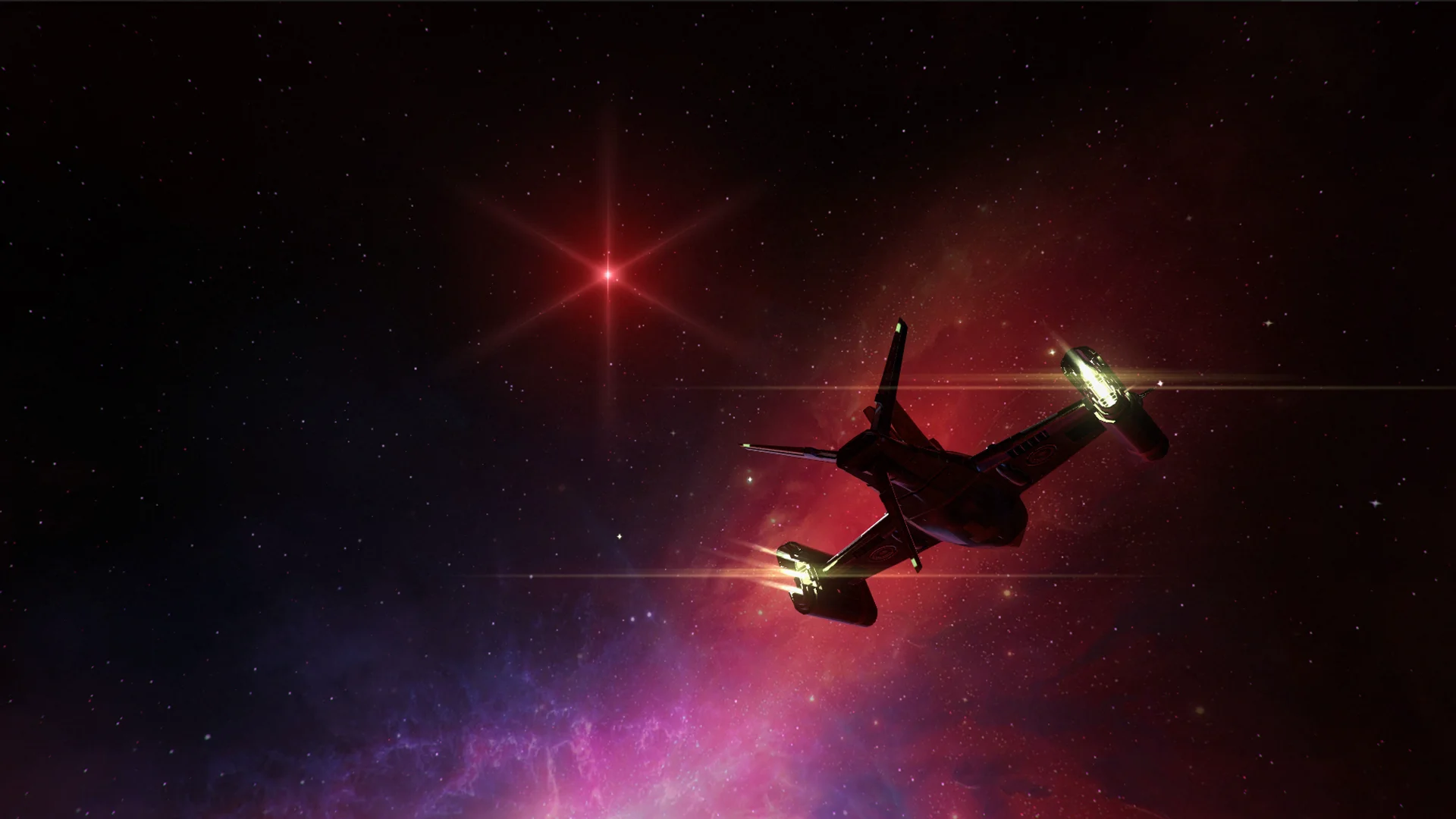 ENDLESS™ Space 2 screenshot 7