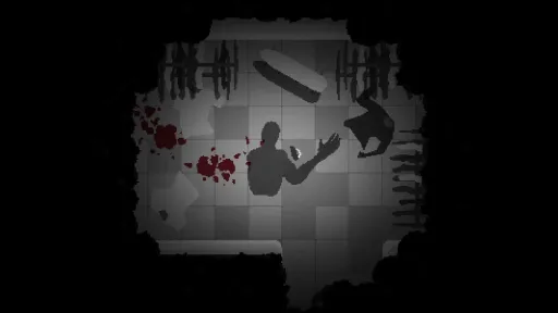 Endoparasitic screenshot 1