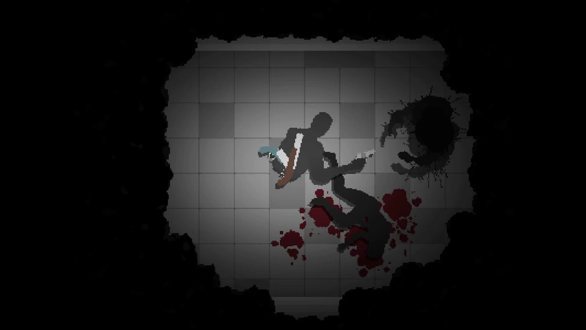 Endoparasitic screenshot 2