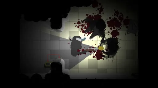 Endoparasitic screenshot 4