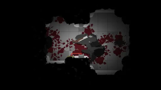 Endoparasitic screenshot 5