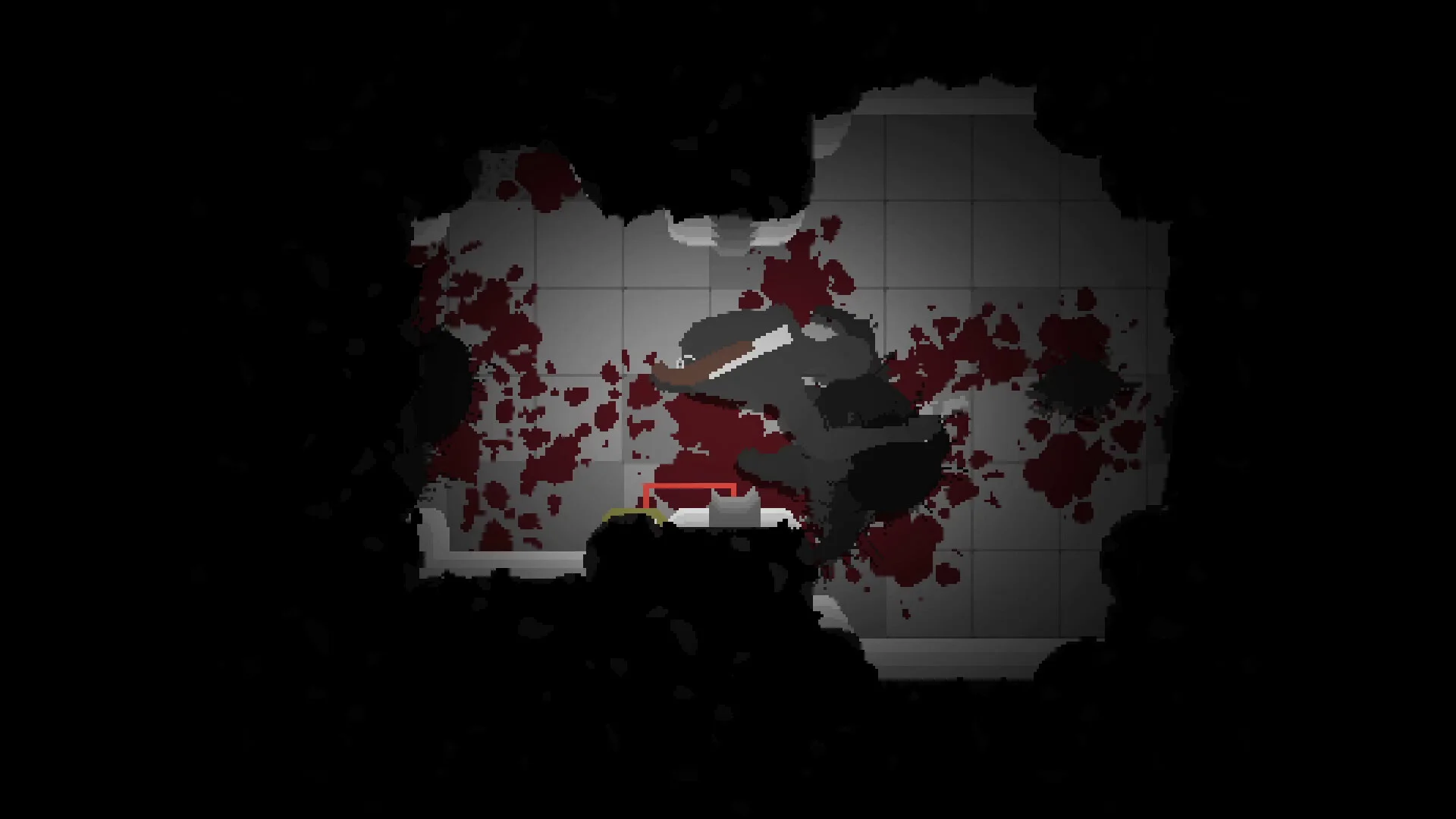 Endoparasitic screenshot 5